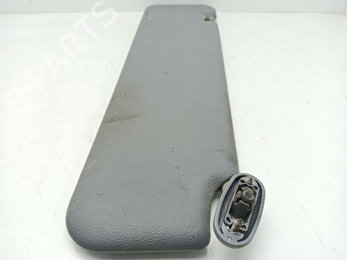 Left sun visor MERCEDES-BENZ VITO Van (W638) 110 CDI 2.2 (638.094) | BP22101815I1