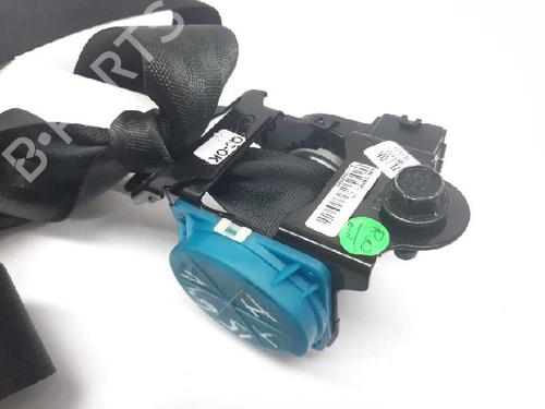 Rear left seatbelt HYUNDAI i10 II (BA, IA)  | BP6625109I29 