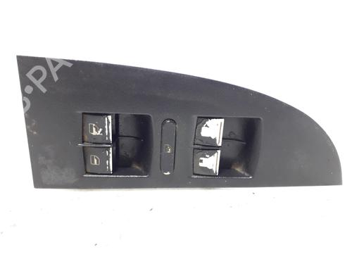 Left front window switch SEAT LEON (1P1) 1.9 TDI (105 hp) 1P1867171A | 1P1867171A |