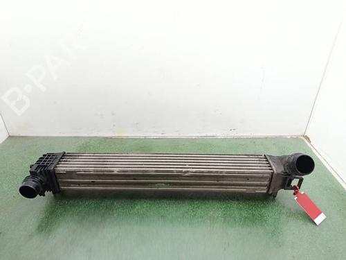 Intercooler RENAULT MEGANE III Hatchback (BZ0/1_, B3_) | BP40294340M30 - Image 2