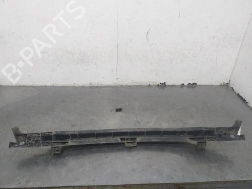 Front bumper reinforcement PEUGEOT 206 Hatchback (2A/C) 2.0 HDI 90 | BP21779314C109 