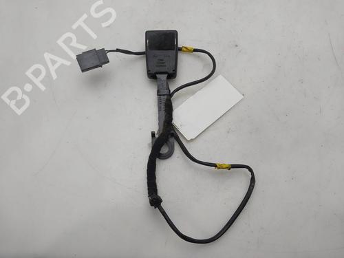 Used Seat buckle Seat buckle 39184179 39184179
