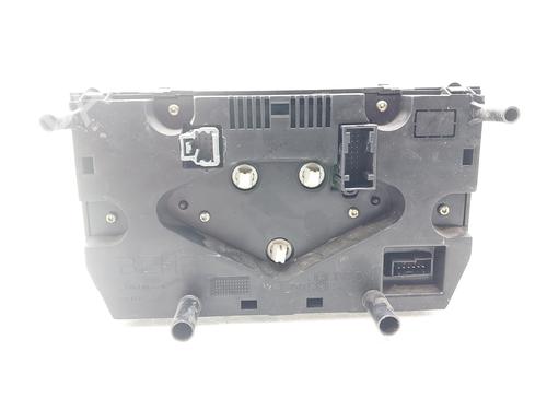 Climate control PEUGEOT 307 CC (3B) 2.0 16V | BP15229879I5 