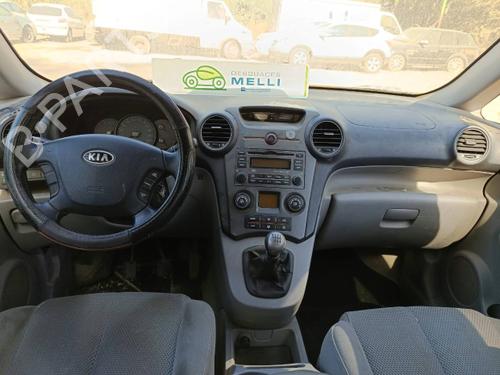 Headlight switch KIA CARENS III MPV (UN) 2.0 CRDi 140 | BP40456658I24  - Image 10