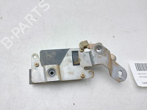 Module électronique Module électronique MITSUBISHI GALLOPER (JK-01) 2.5 TD intercooler (99 hp) 36223026 36223026