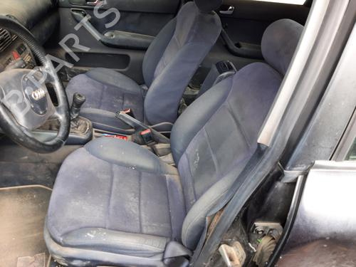 Kontaktrulle Airbag AUDI A3 (8L1) 1.6 | BP17163837C102