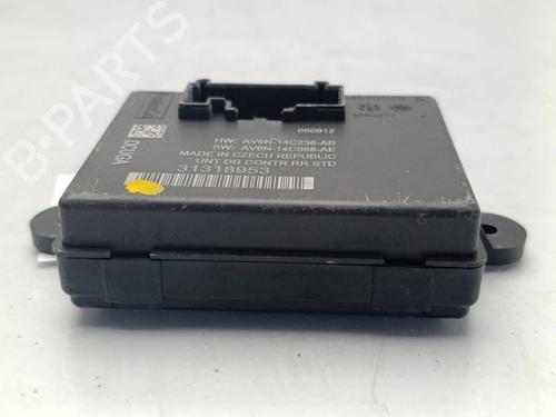 Control unit VOLVO V40 Hatchback (525) D2 | BP39993310M11 - Image 4