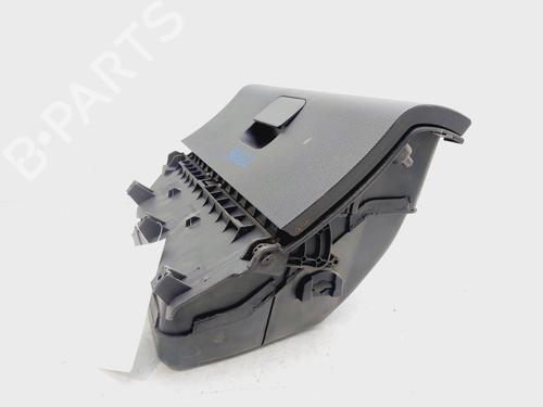 Glove box VW POLO (9N_, 9A_)  | BP22365309C95 