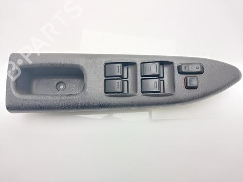 Left front window switch TOYOTA AVENSIS (_T22_) 1.6 VVT-i (ZZT220_, ZZT220R) | BP16007028I27 