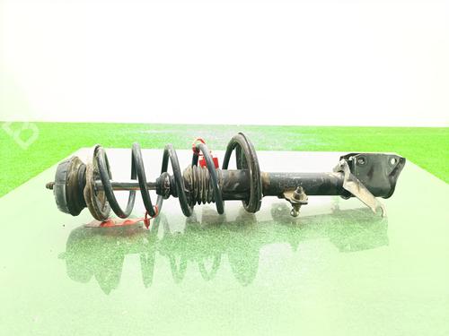Used Left front shock absorber DACIA DUSTER (HS_) [2010-2018]  29467871