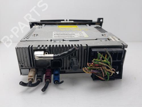 Radio PEUGEOT 607 (9D, 9U)  | BP32507367E6  - Image 7