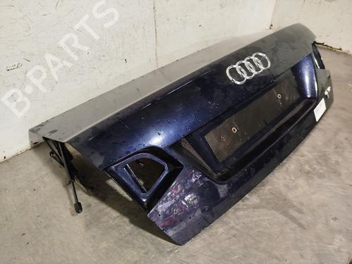 Bakluke CC/Kombi-Kupé AUDI A6 C6 (4F2) 2.7 TDI | BP30057332C6