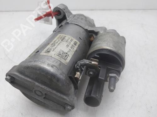 Starter AUDI A7 Sportback (4GA, 4GF) 3.0 TFSI quattro | BP37630130M8  - Image 5