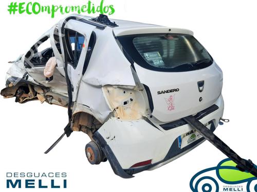 Throttle body DACIA SANDERO II  | BP21063321M82 