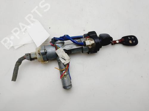 Used Ignition barrel KIA SORENTO I (JC) [2002-2011]  31033942