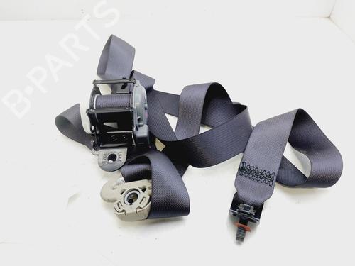 Used Rear left seatbelt KIA CARENS IV 1.7 CRDi (116 hp) 27467111