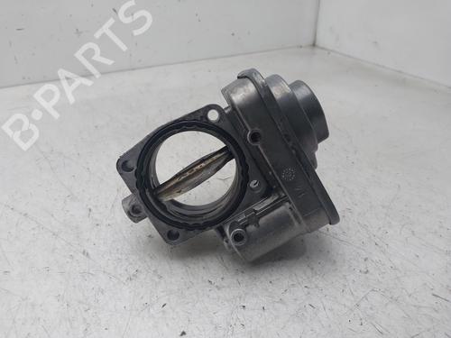 Used Throttle body OPEL ASTRA J (P10) 1.7 CDTI (68) (125 hp) 30719037