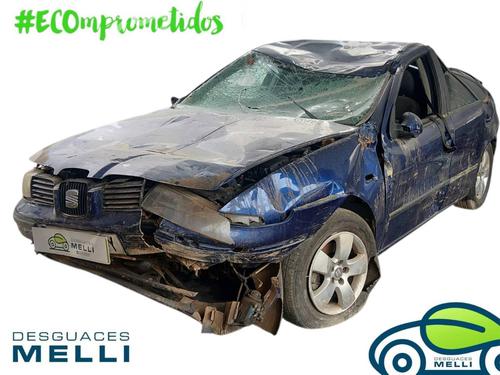 Used Parts SEAT LEON (1M1) 5005646