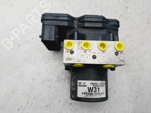 ABS pump KIA SPORTAGE III (SL) 1.7 CRDi | BP29604191M43 