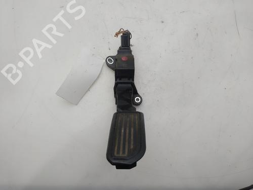 Pedal Pedal TOYOTA VERSO (_R2_) [2009-2018] 37236558 37236558