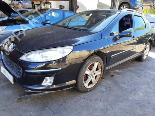 Left front window motor PEUGEOT 407 SW (6E_, 6D_) 2.0 | BP17906871E21 