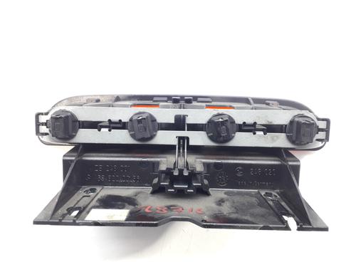 Third brake light MERCEDES-BENZ A-CLASS (W168) A 160 CDI (168.007) | BP10484807L11 