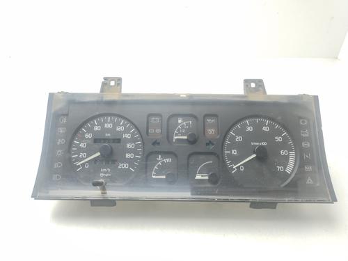 Used Instrument cluster RENAULT CLIO I (B/C57_, 5/357_) 1.2 (5/357Y, 5/357K) (58 hp) 31028553