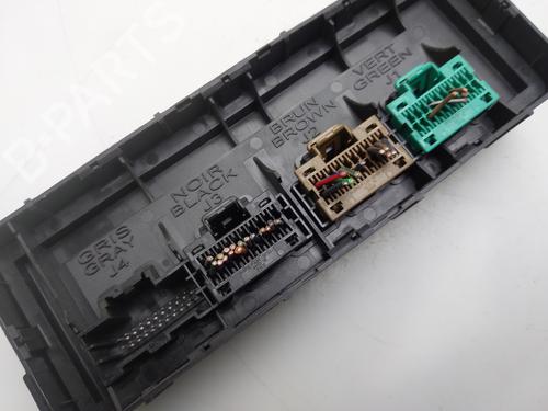 Electronic module OPEL INSIGNIA A (G09) | BP36013209M83 - Image 4
