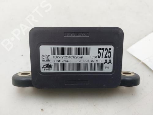 Módulo eletrónico Módulo eletrónico CHEVROLET CRUZE (J300) 2.0 CDI (163 hp) 34173877 34173877