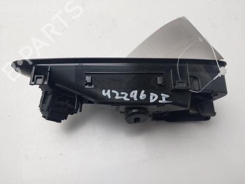 Front left interior door handle FORD FIESTA VII (HJ, HF) | BP37465608I13 - Image 2
