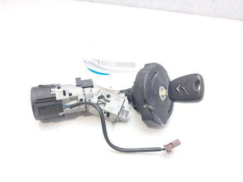Used Ignition barrel CITROËN C4 I (LC_) [2004-2014]  10060900