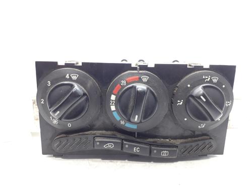 AC-Styringsenhed/Manøvreenhed MERCEDES-BENZ A-CLASS (W168) A 160 CDI (168.007) (60 hp) 10484809