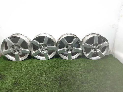 Used Rim MITSUBISHI OUTLANDER II (CW_W) 2.0 DI-D (CW8W) (140 hp) 6625040