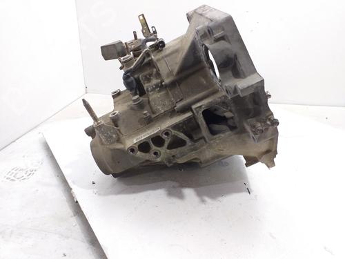 Gearbox HONDA HR-V (GH_) 1.6 16V 4WD (GH2, GH4) | BP7880521M3 