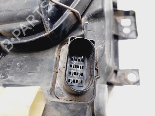 Left headlight SEAT IBIZA II (6K1) 1.4 i | BP19682436C28 