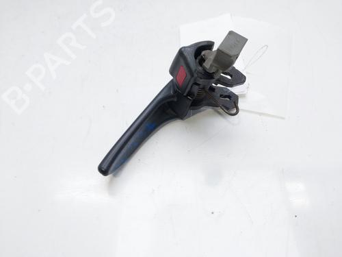 Front left interior door handle MAZDA 5 (CR) 2.0 CD (CR19) | BP13039266I13 
