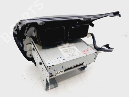 Radio HONDA CIVIC VIII Hatchback (FN, FK) 2.2 CTDi (FK3) | BP29531602E6 