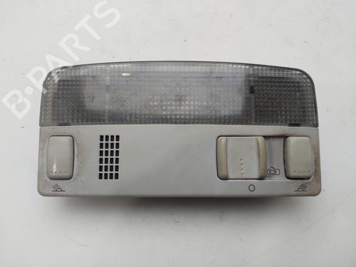 Used Interior roof light Interior roof light SKODA OCTAVIA II (1Z3) 1.9 TDI (105 hp) 33793168 33793168