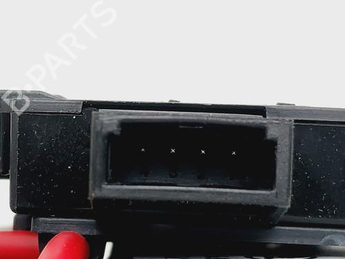 Glove box SKODA FABIA III (NJ3) 1.2 TSI | BP32374691C95 