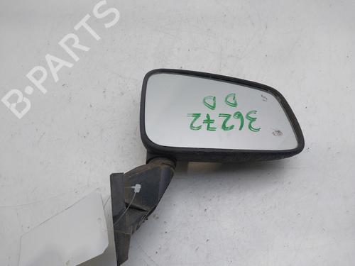 Used Right mirror RENAULT RAPID Box Body/MPV (F40_, G40_) 1.9 D (F40R) (54 hp) 27196908