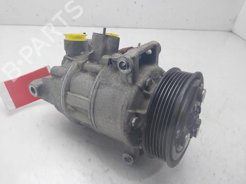 AC compressor SEAT LEON (5F1)  | BP33126507M34  - Image 5