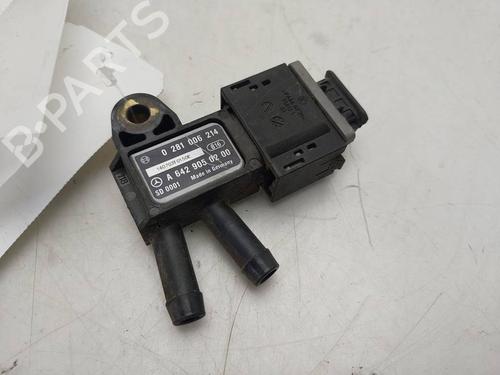 Used Electronic sensor Electronic sensor 39517005 39517005