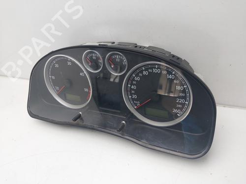 Instrument cluster VW PASSAT B5.5 (3B3) 1.9 TDI 4motion | BP36672193C47  - Image 6