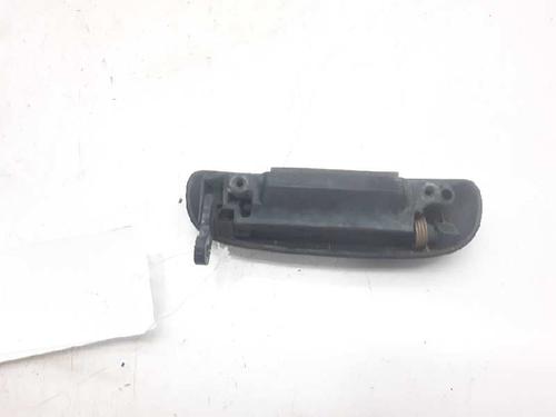 Front right exterior door handle FORD FIESTA Hatchback Van (JV_) D 1.8 | BP12400693C129 