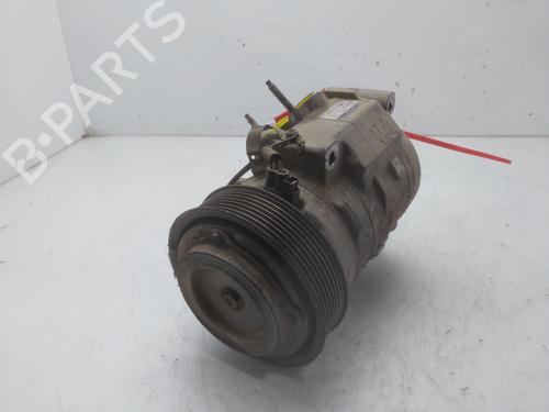 AC-Kompressor TOYOTA LAND CRUISER PRADO (_J12_) [2002-2010]  33129897