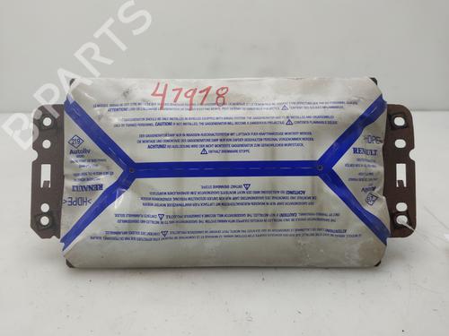 Airbag passager Airbag passager RENAULT MEGANE II (BM0/1_, CM0/1_) 1.5 dCi (BM1F, CM1F) (86 hp) 37011111 37011111