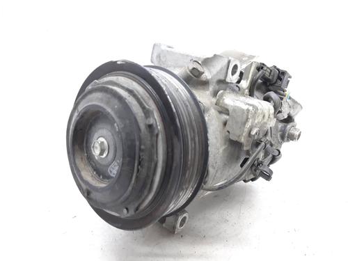 Used AC compressor NISSAN X-TRAIL III (T32_, T32R, T32RR) 1.6 dCi (T32) (130 hp) 10350714
