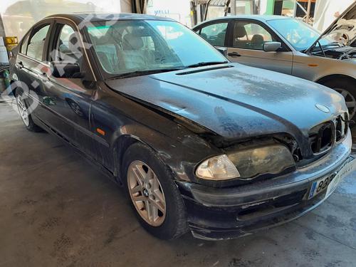 Starter BMW 3 (E46) 320 d | BP10540049M8  - Image 8