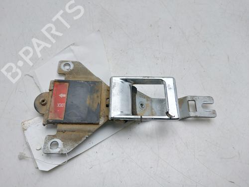 Maniglia interna posteriore destra Maniglia interna posteriore destra MITSUBISHI PAJERO I (L04_G, L14_G) 2.5 TD (L044G, L049G) (87 hp) 37068893 37068893