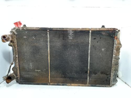 Water radiator RENAULT TRAFIC Van (T_, P_, V_) 2.1 D (58 hp) 8341854